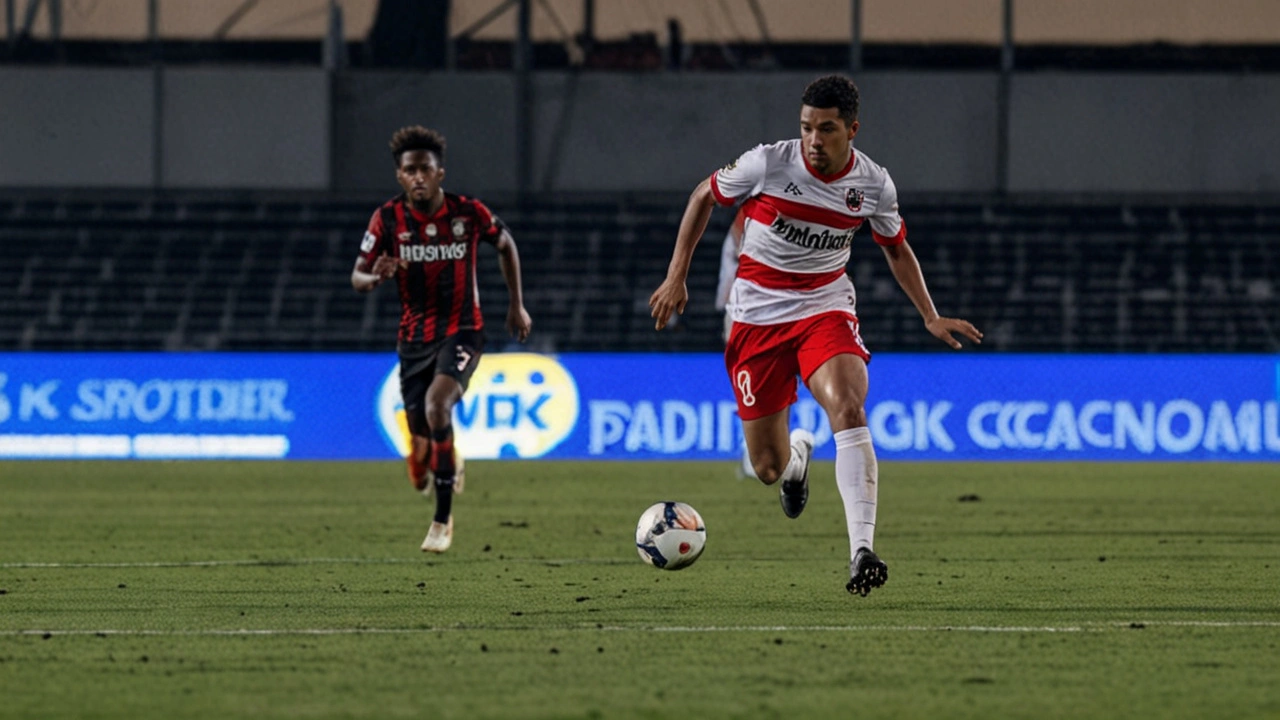 CRB Goleia Botafogo-SP por 4-1 e Escapa da Zona de Rebaixamento na Série B