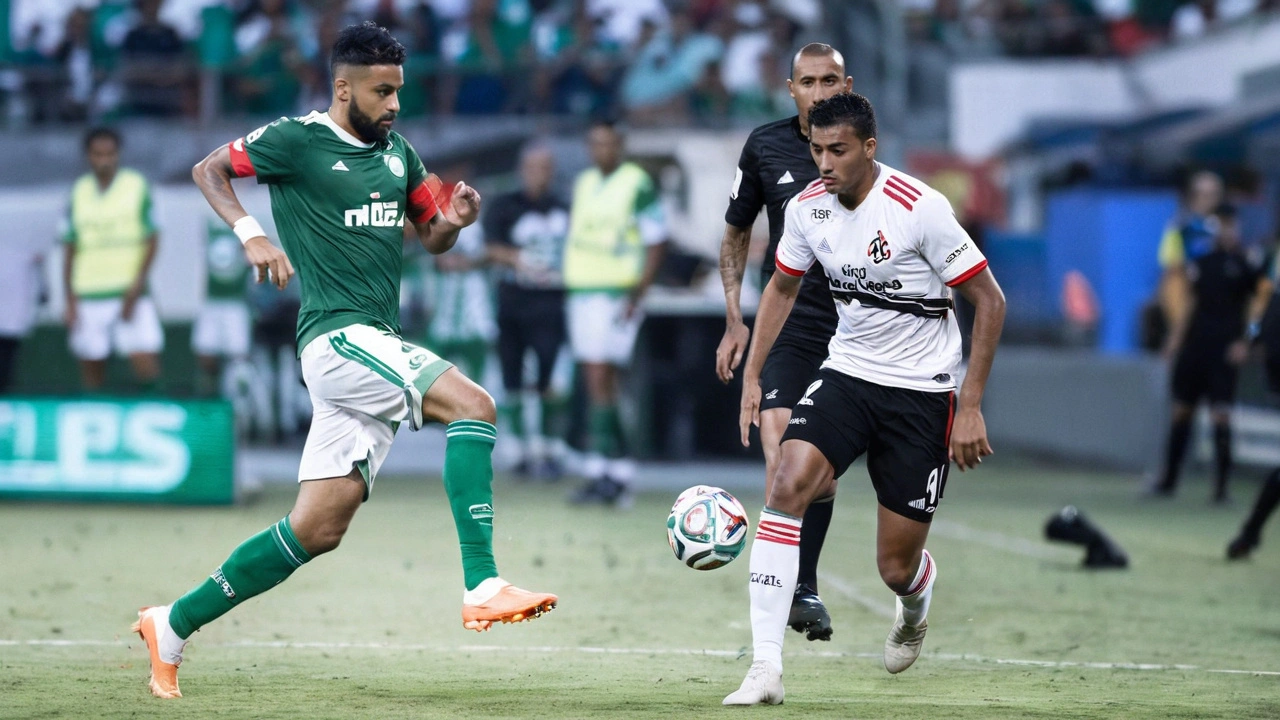 Flamengo vs. Palmeiras: Como Assistir, Horários e Escalações da Copa do Brasil