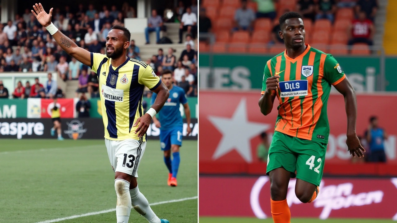 Fenerbahce vs Alanyaspor: Como Assistir ao Vivo o Jogo da Süper Lig - Detalhes e Transmissão