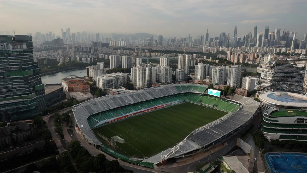 Juventude x Fluminense: Detalhes do Jogo e Onde Assistir na Copa do Brasil 2024