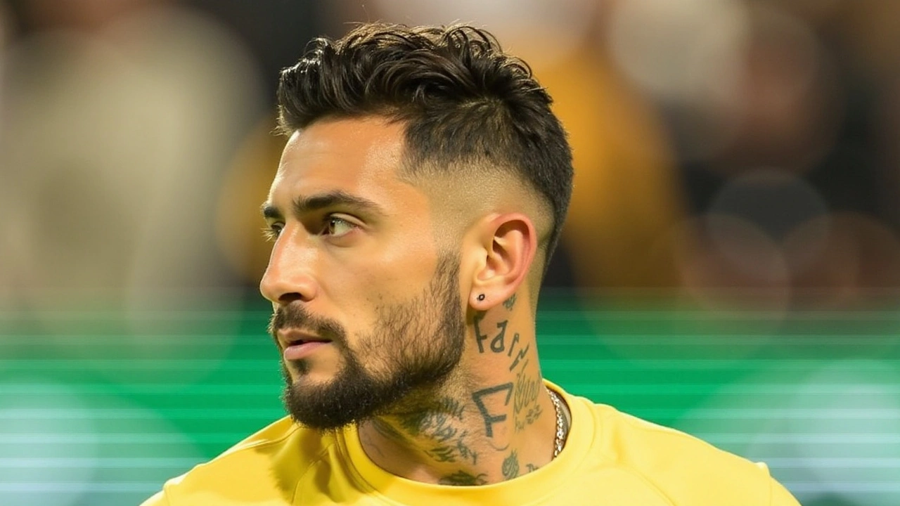 Contrato de Alex Telles com Al Nassr Rescindido: Jogador Está Livre no Mercado