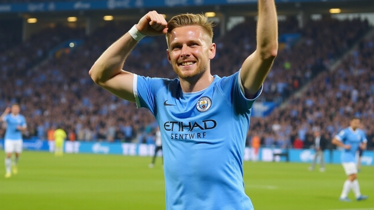 Erling Haaland Atinge 100 Golos pelo Manchester City e Igual Recorde de Cristiano Ronaldo