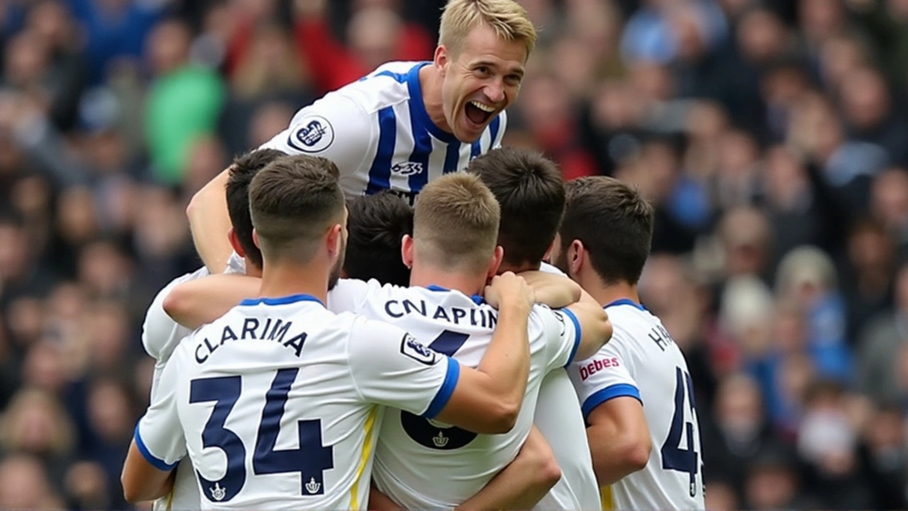 Newcastle x Brighton: Onde Assistir ao Vivço e Análise Completa da Partida