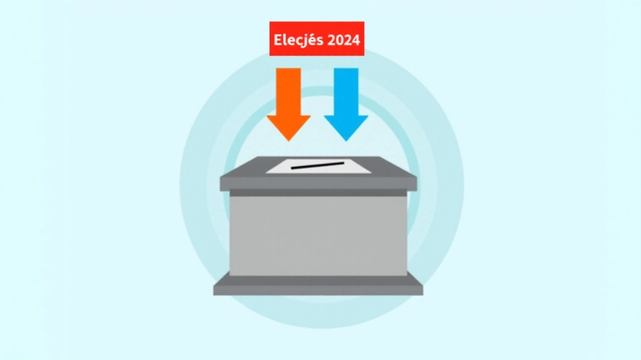 PL e União Brasil lideram disputas acirradas nas grandes cidades para eleições municipais de 2024