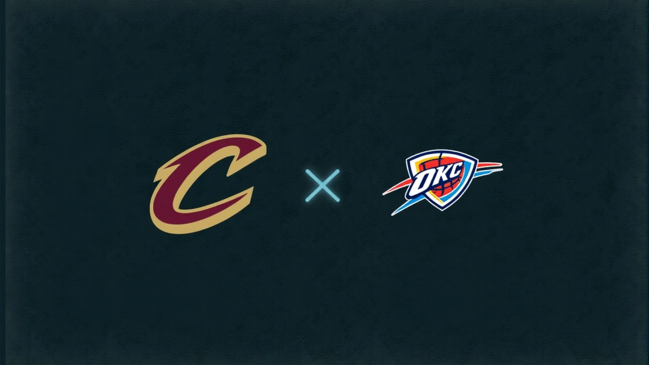 Análise Completa: Duelo NBA entre Cleveland Cavaliers e Oklahoma City Thunder