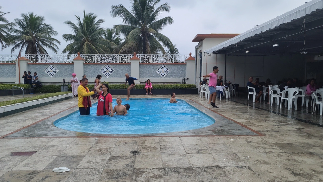 Sinteal de Palmeira dos Índios Celebra o Dia do Aposentado com Evento Especial