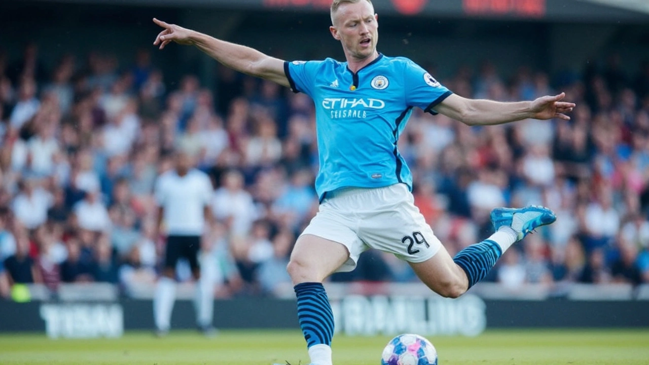 Manchester City vence Wydad AC por 2 a 0 na estreia do Mundial de Clubes 2025