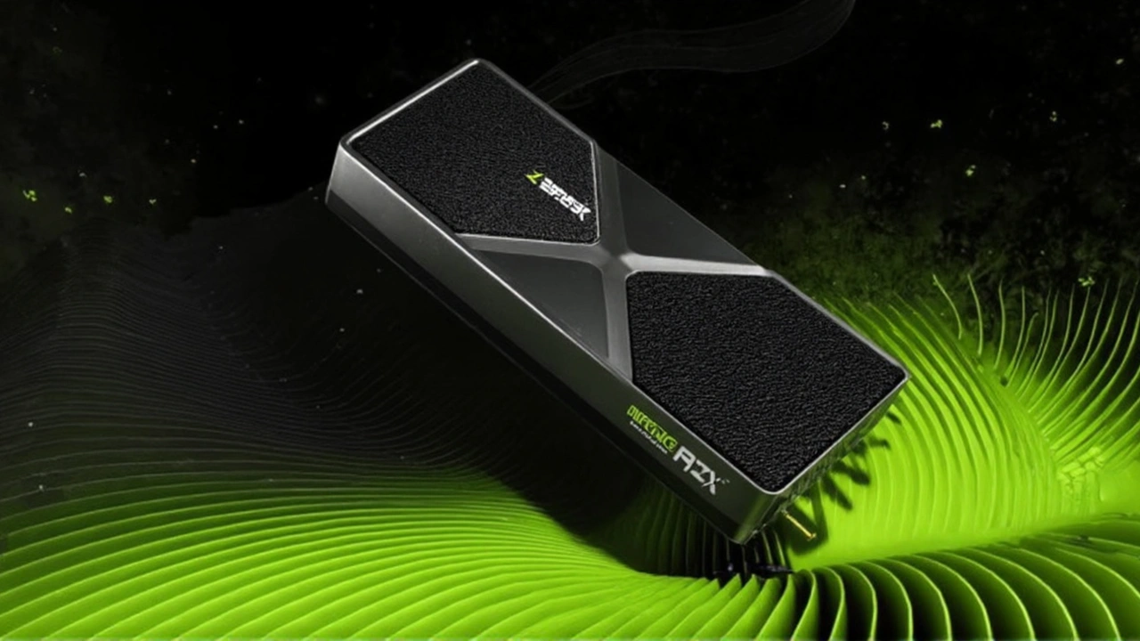 DLSS 4 da NVIDIA revoluciona games com Multi-Frame Generation e ganhos de até 8x no desempenho