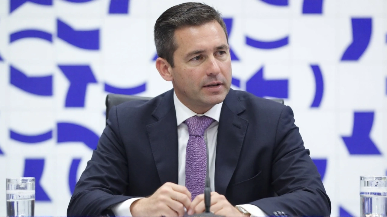 Anistia de 8 de janeiro: Hugo Motta leva projeto ao plenário e teste recai sobre versão ‘light’