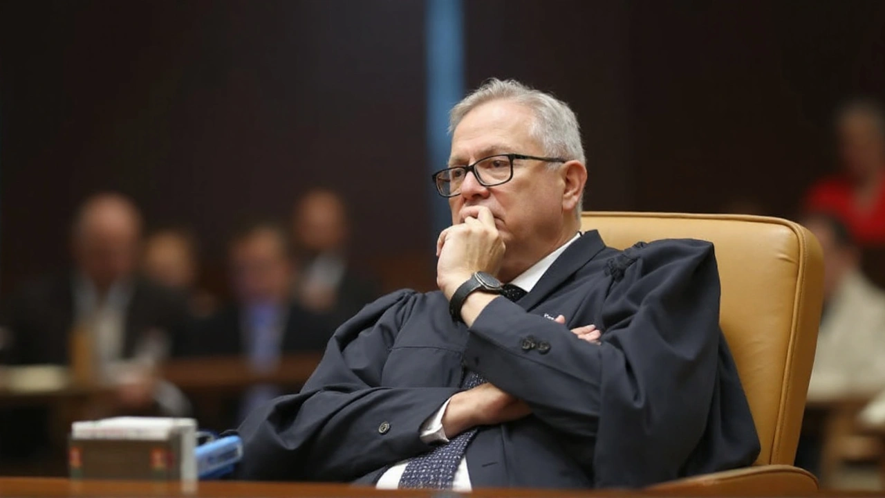 Lei Magnitsky: sanção a Alexandre de Moraes expõe dilema dos bancos e tensão EUA-Brasil