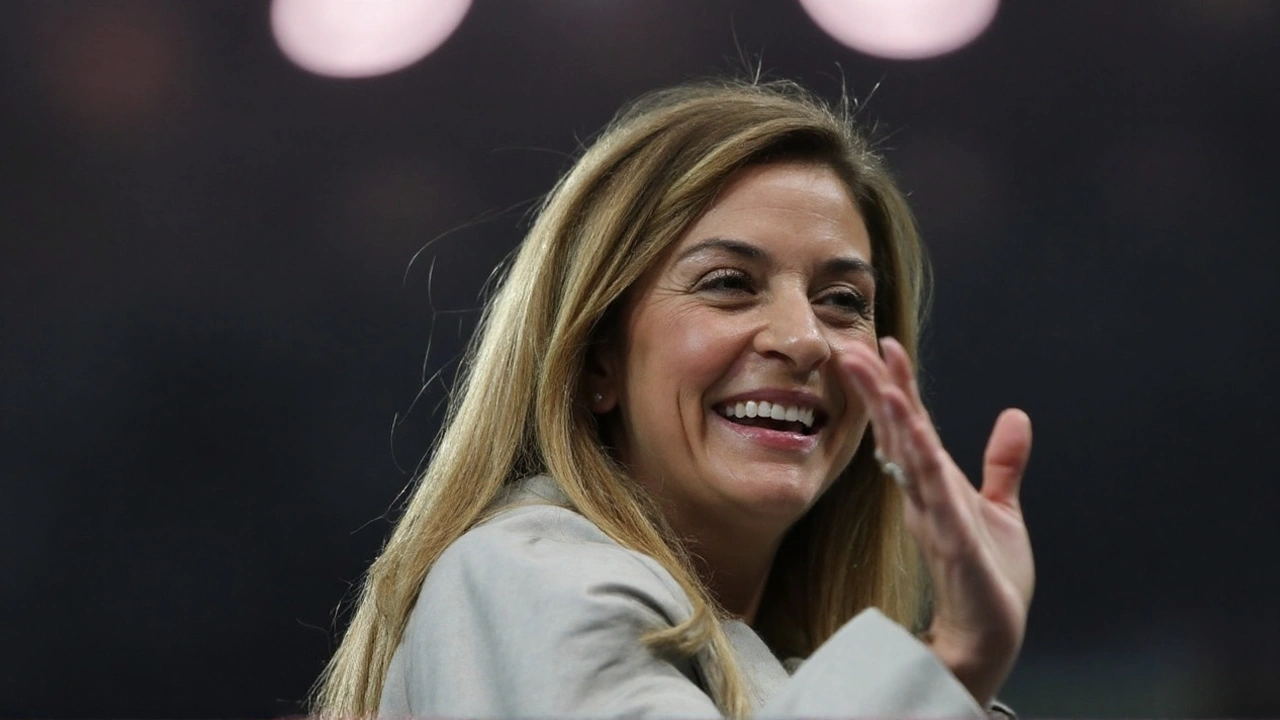 O jogo que quebrou a seca de gols