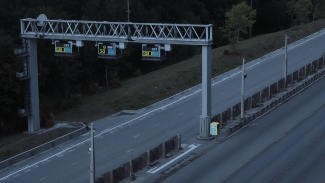 Pedágio eletrônico na BR-381: ANTT autoriza cobrança a partir de 27 de setembro