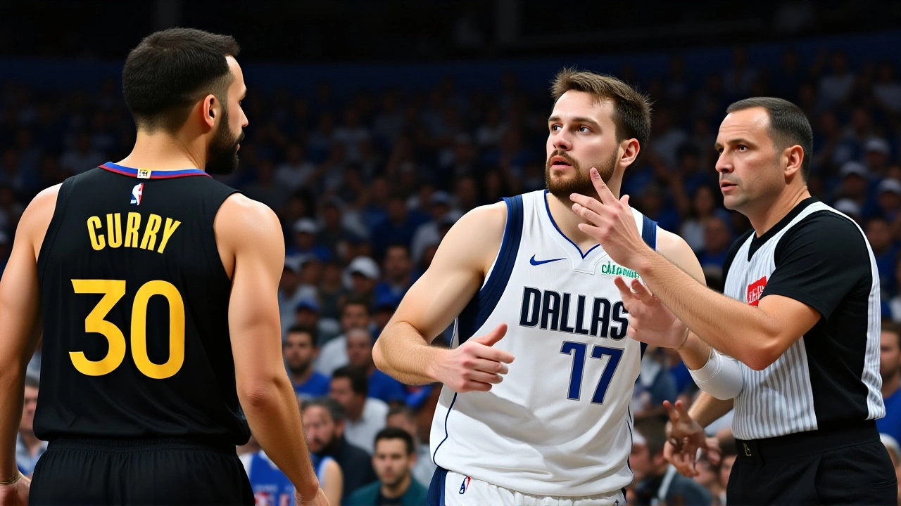 Impactos futuros para os Spurs e Mavericks