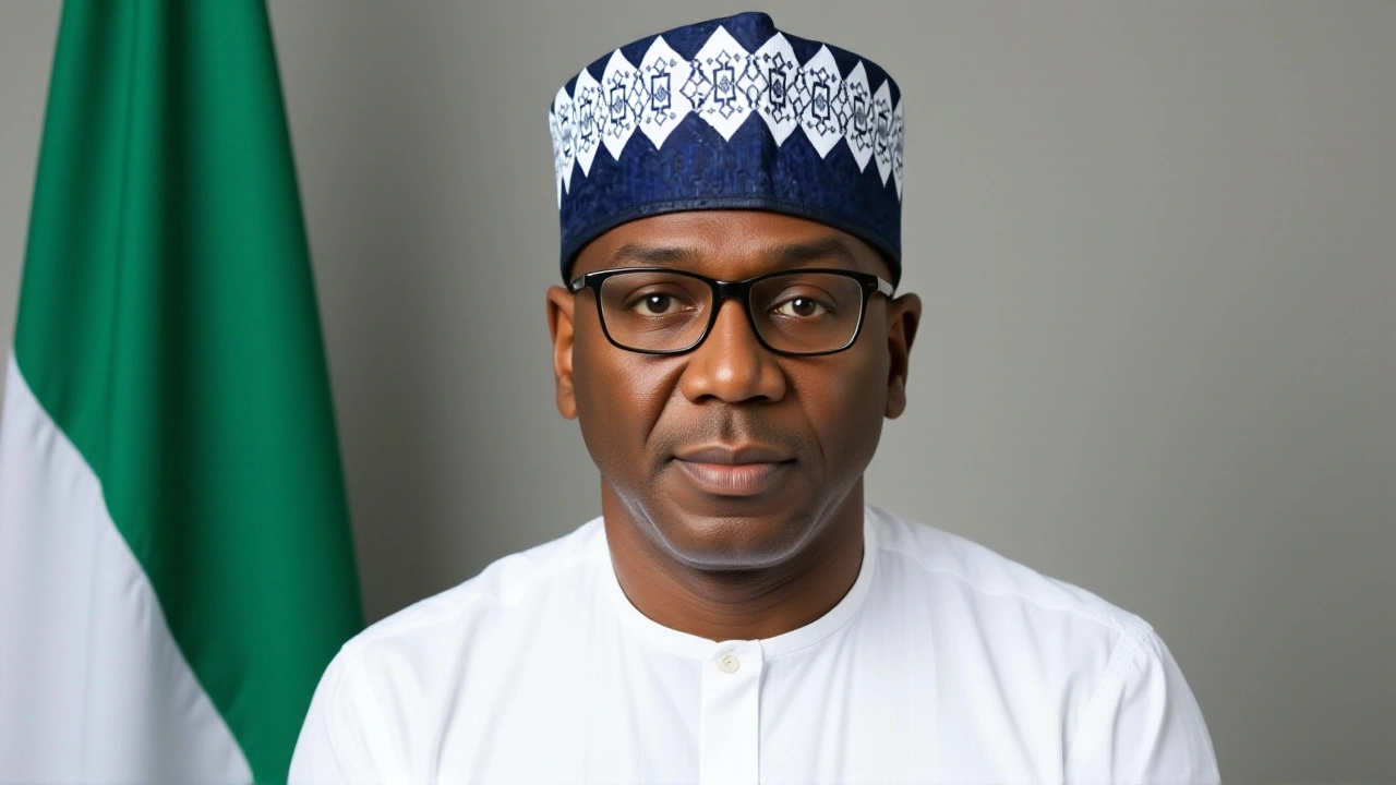 Protestos nas convenções da APC abalam Kwara, Akwa Ibom e Imo