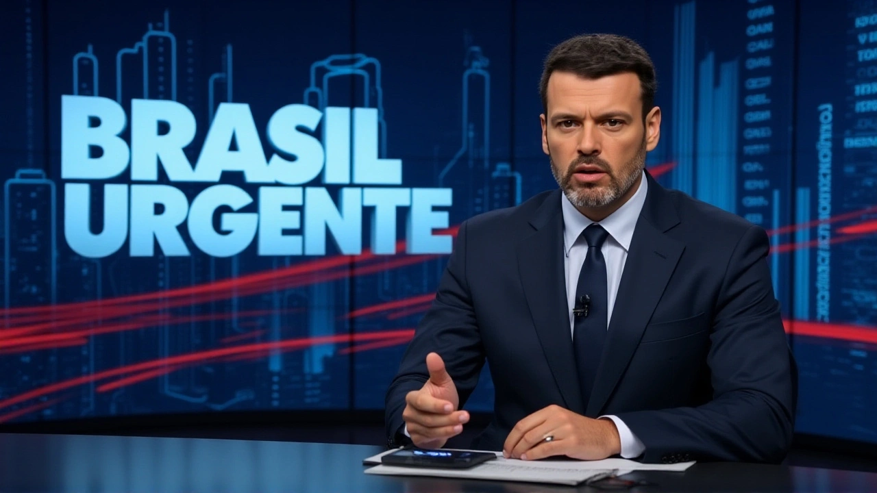Próximos passos da investigação