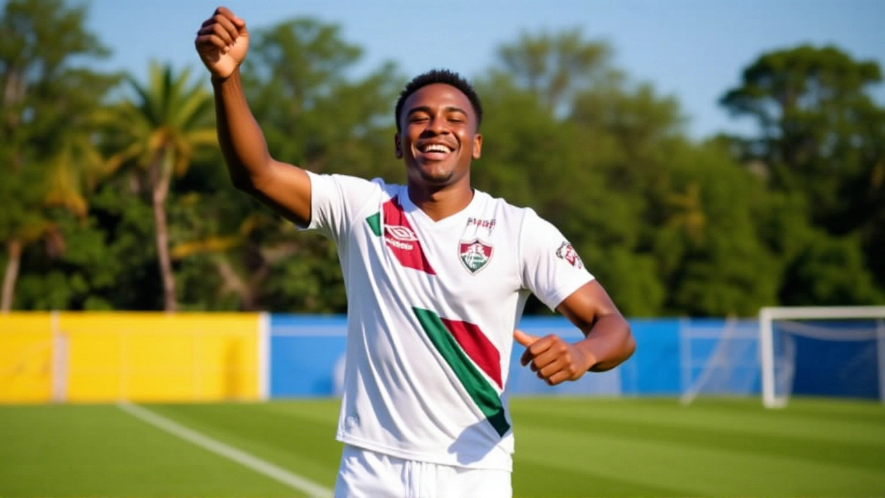 Reações e análises