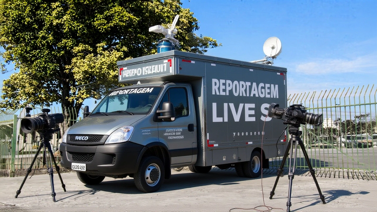 Super Rede Boa Vontade amplia presença e lança nova programação em São Paulo