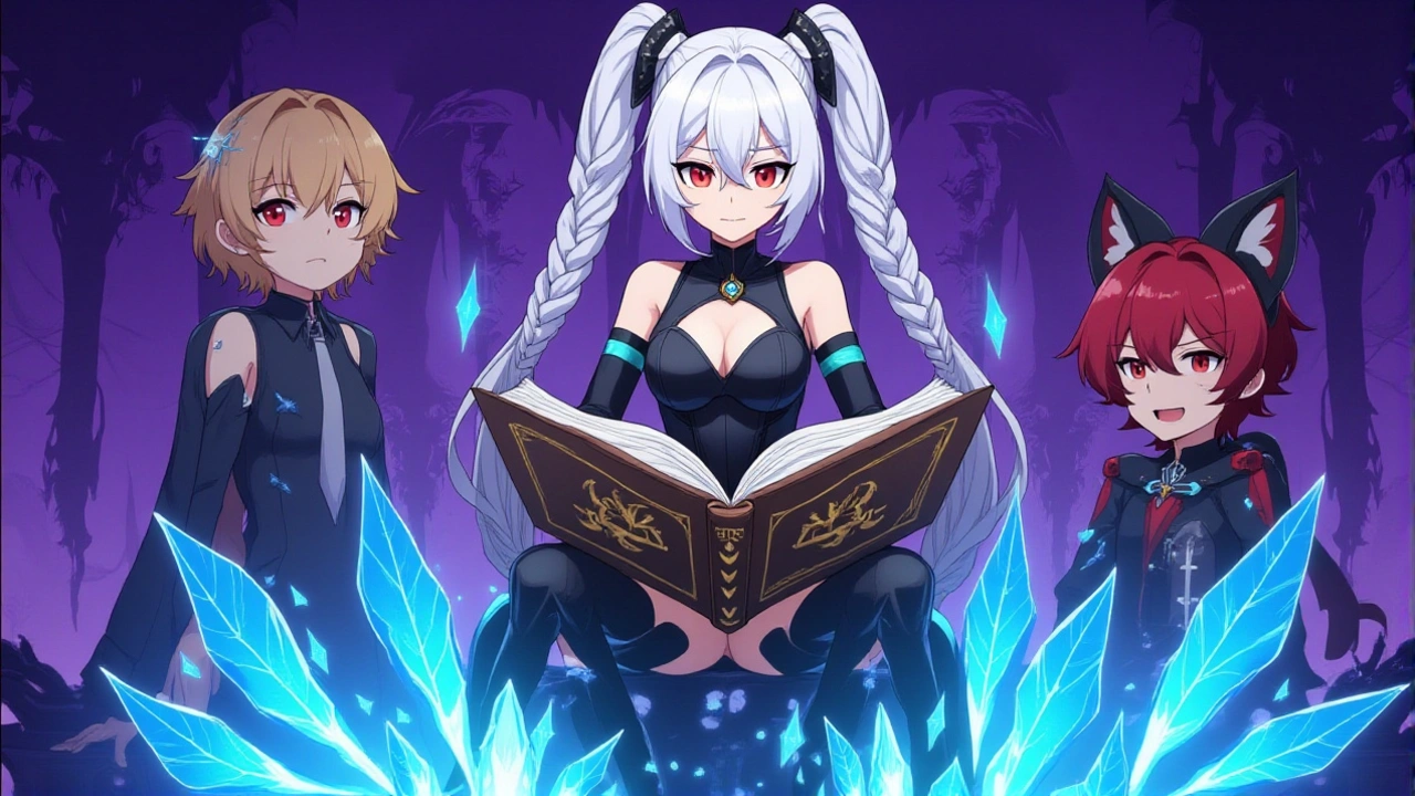 Zenless Zone Zero 2.3 chega em 15/10 com novos agentes e Halloween