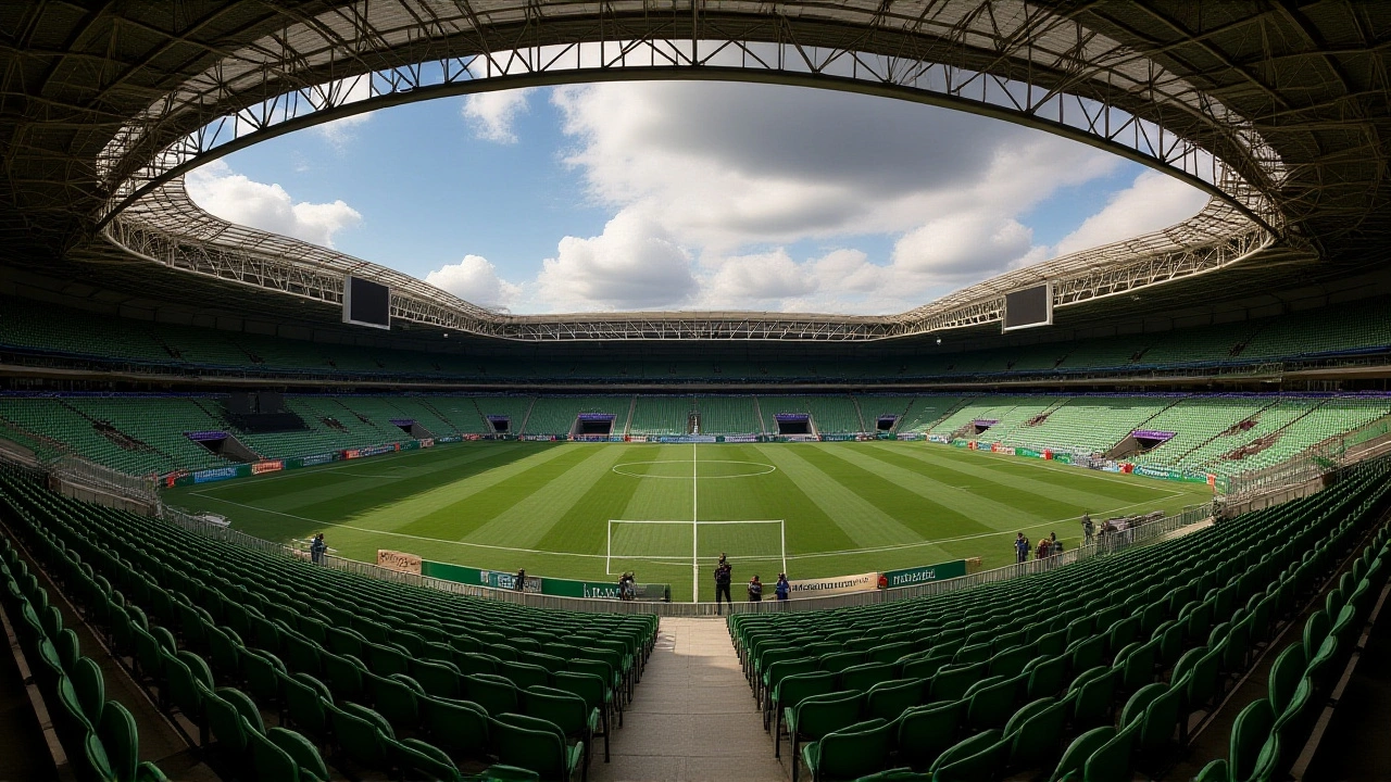 2025: o ano da verdade