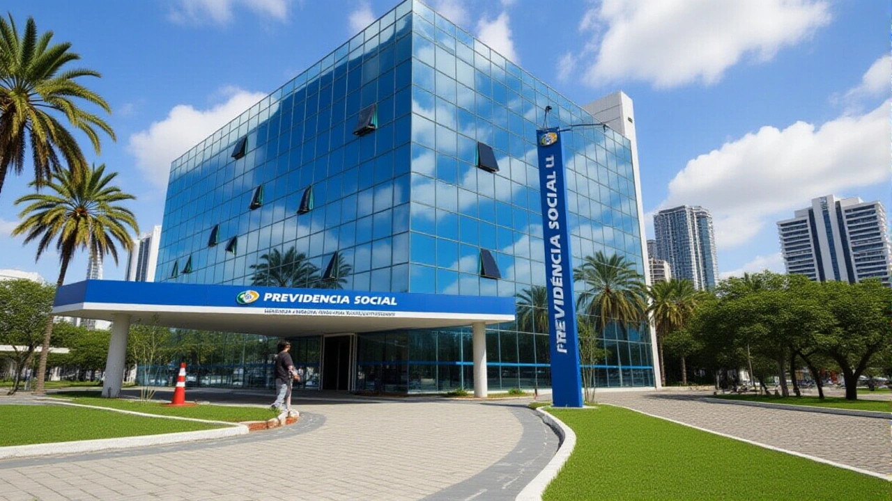 CONAFER abre sindicância após desvio de R$ 640 milhões em consignados do INSS