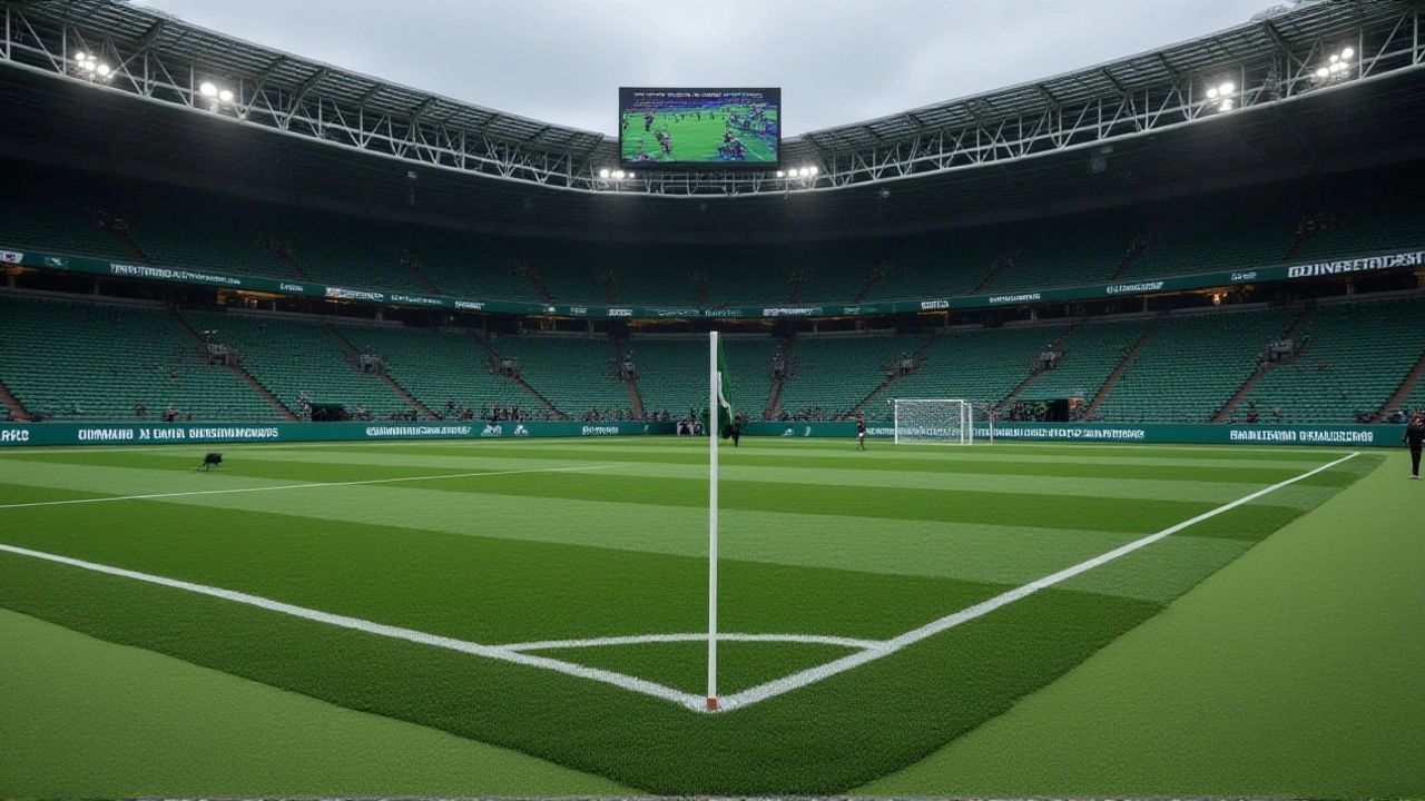 Leila Pereira e o peso da dupla função