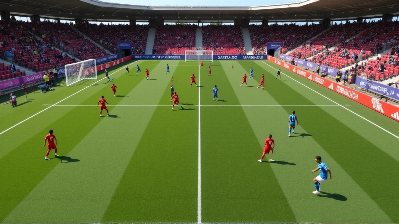 Ramon Menezes é demitido após eliminação histórica da Seleção Sub-20 na primeira fase da Copa do Mundo