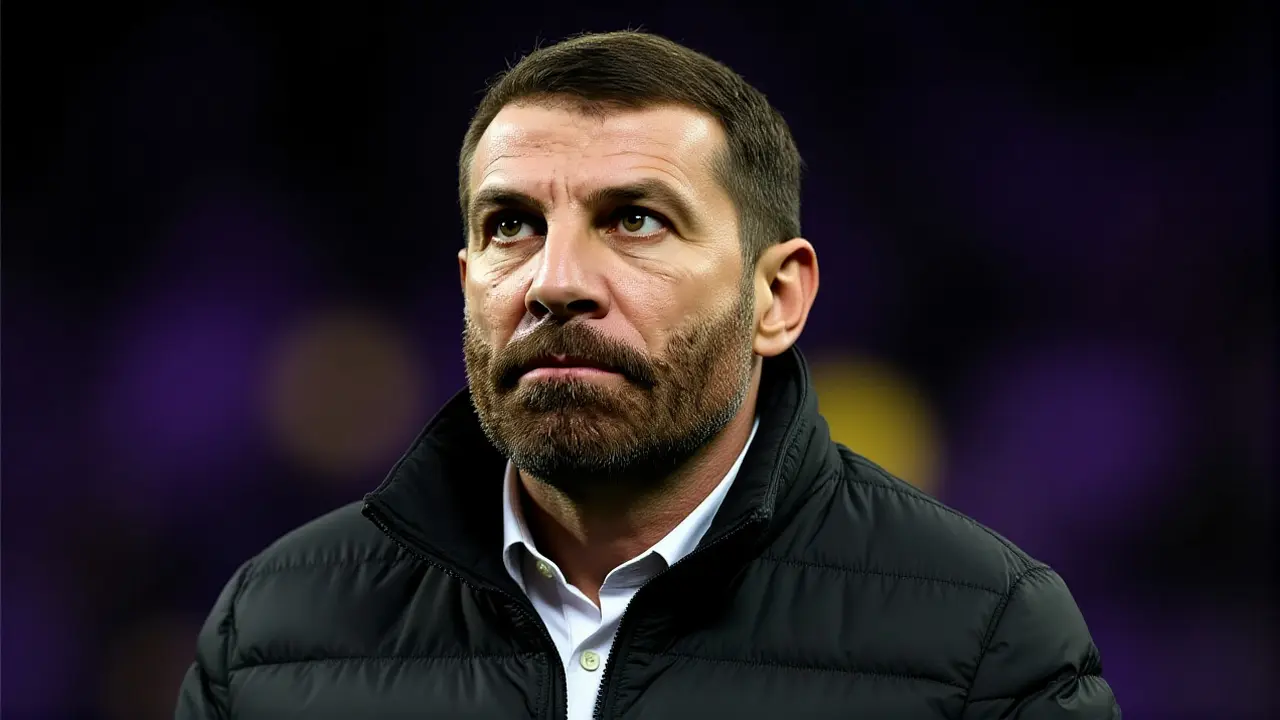 Autoridade e cautela no comando