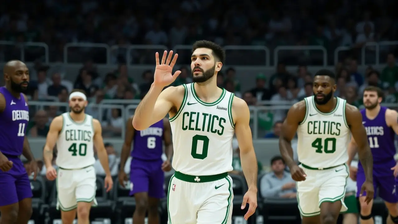 Por Que Isso Importa Agora?