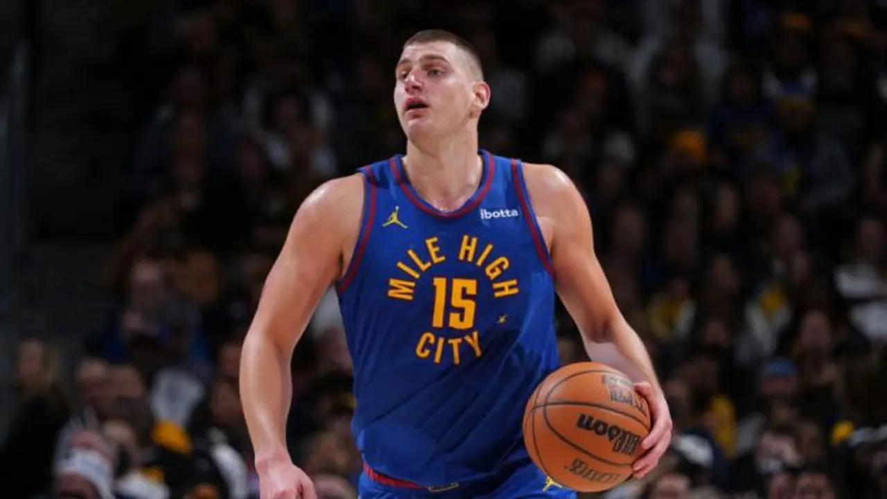 Thunder e Nuggets: Série Épica na Temporada 2025-26