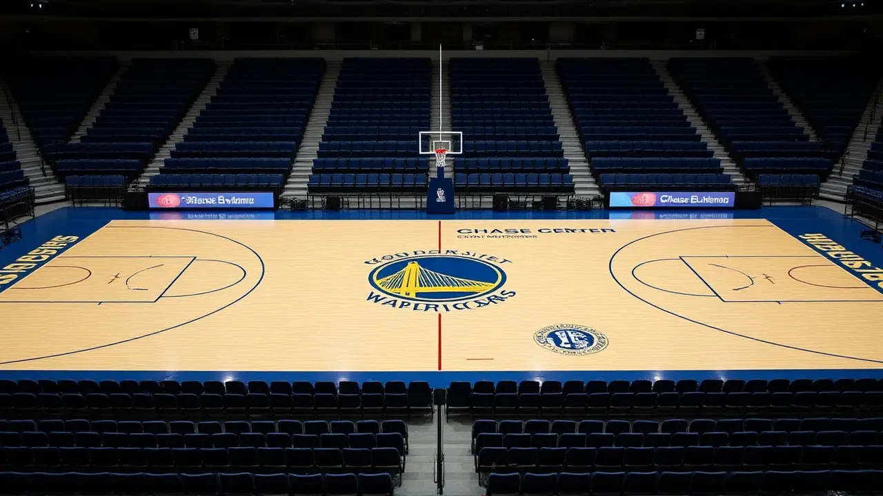 Cleveland Cavaliers vencem Warriors por 118-111 no Chase Center