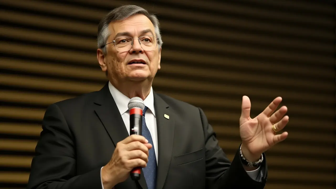 STF julga divisão de royalties do petróleo em sessão histórica